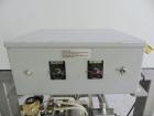 Used Vertrod Model 14P/PTV Thermal Impulse Heat Sealer.  Approximately 14