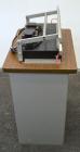 Used Vertrod Thermal Horizontal Impulse Heat Sealing Machine, Model 20A/CAB. Approximate 21
