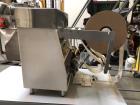Used ZingPac Model ZP-300-P Bag Sealer