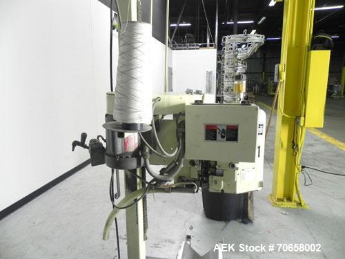 Used- Doboy Model D-95E Sewing Head Bag Stitcher