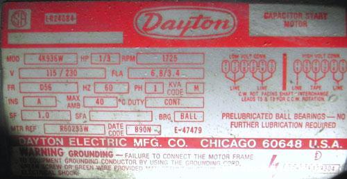 Used Doboy Model D-95E Sewing Head Bag Stitcher
