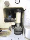 Used Doboy Model D-95E Sewing Head Bag Stitcher