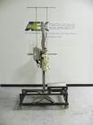Used Doboy Model D-95E Sewing Head Bag Stitcher