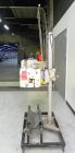 Used Doboy Model D-95E Sewing Head Bag Stitcher