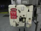 Used Doboy Model D-95E Sewing Head Bag Stitcher