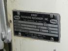 Used Doboy Model D-95E Sewing Head Bag Stitcher