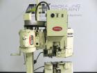 Used Doboy Model D-95E Dual Sewing Head Bag Stitcher 