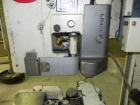 Used Doboy Model D-95E Dual Sewing Head Bag Stitcher 