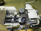 Used Doboy Model D-95E Dual Sewing Head Bag Stitcher 