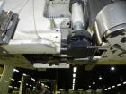 Used Doboy Model D-95E Dual Sewing Head Bag Stitcher 