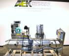 Used Burford Twist Tyer Model 2000 & Bagsealer Model TEC100 (SERIAL #13419)