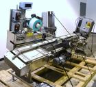 Used Burford Twist Tyer Model 2000 & Bagsealer Model TEC100 (SERIAL #13419)