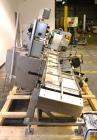 Used Burford Twist Tyer Model 2000 & Bagsealer Model TEC100 (SERIAL #13419)
