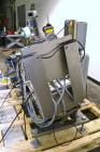 Used Burford Twist Tyer Model 2000 & Bagsealer Model TEC100 (SERIAL #13419)