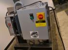 Used Burford Twist Tyer Model 2000 & Bagsealer Model TEC100 (SERIAL #13419)