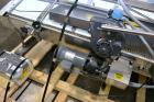 Used Burford Twist Tyer Model 2000 & Bagsealer Model TEC100 (SERIAL #13419)