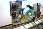 Used Burford Twist Tyer Model 2000 & Bagsealer Model TEC100 (SERIAL #13419)