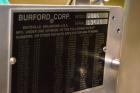 Used Burford Twist Tyer Model 2000 & Bagsealer Model TEC100 (SERIAL #13419)