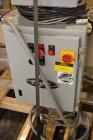 Used Burford Twist Tyer Model 2000 & Bagsealer Model TEC100 (SERIAL #13419)