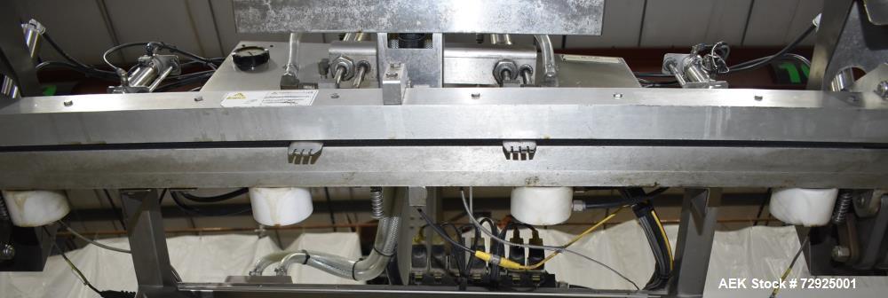 CVP Systems Fresh Vac MAP A-200