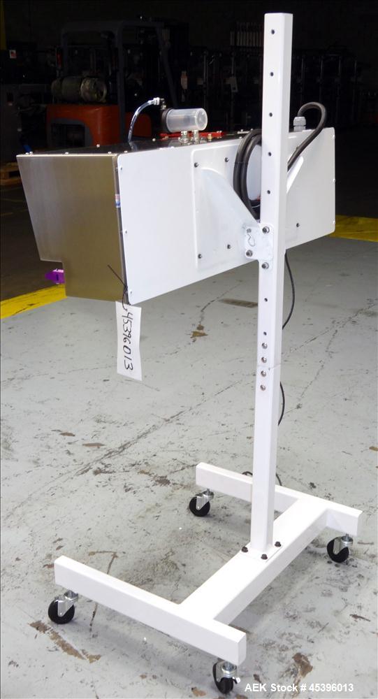 Unused- Aline E.L.V.I.S-30 Entry Level Vacuum Impulse Sealer