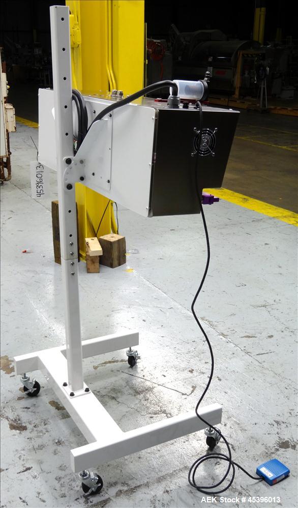 Unused- Aline E.L.V.I.S-30 Entry Level Vacuum Impulse Sealer