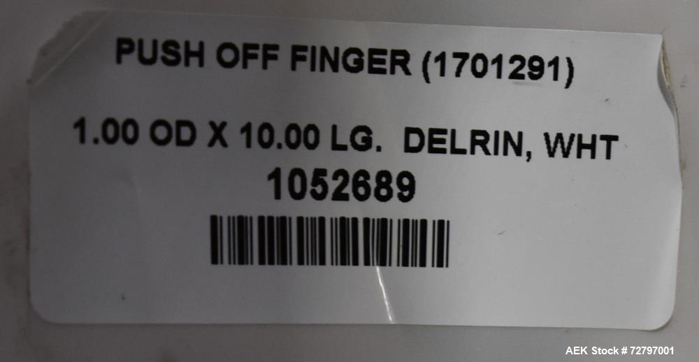 Used Flexopack IV450 Rotary Vacuum Sealer with iShrink Tunnel – Meat Packaging