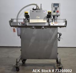 CVP Systems A-200 Fresh Vac Modified Atmosphere Packaging Machine