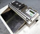 Used Accu-Seal Model 635-23 Gas Vacuum Sealer