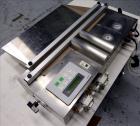 Used Accu-Seal Model 635-23 Gas Vacuum Sealer