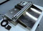 Used Accu-Seal Model 635-23 Gas Vacuum Sealer