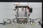 Used CVP Systems Model A-200 Modified Atmosphere Overhead Vacuum Bag Sealer