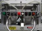 Used CVP Systems Model A-200 Modified Atmosphere Overhead Vacuum Bag Sealer
