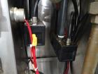 Used CVP Systems Model A-200 Modified Atmosphere Overhead Vacuum Bag Sealer