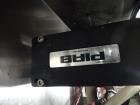Used CVP Systems Model A-200 Modified Atmosphere Overhead Vacuum Bag Sealer