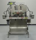 Used CVP Systems Model A-200 Modified Atmosphere Overhead Vacuum Bag Sealer