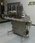 Used CVP Systems Model A-200 Modified Atmosphere Overhead Vacuum Bag Sealer