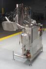 Used CVP Systems Model A-200 Modified Atmosphere Overhead Vacuum Bag Sealer