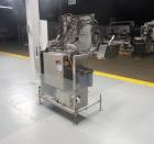 Used CVP Systems Model A-200 Modified Atmosphere Overhead Vacuum Bag Sealer