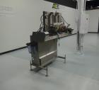 Used CVP Systems Model A-200 Modified Atmosphere Overhead Vacuum Bag Sealer