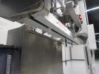 Used CVP Systems Model A-200 Modified Atmosphere Overhead Vacuum Bag Sealer
