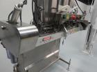 Used CVP Systems Model A-200 Modified Atmosphere Overhead Vacuum Bag Sealer