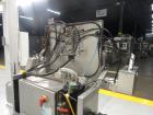 Used CVP Systems Model A-200 Modified Atmosphere Overhead Vacuum Bag Sealer