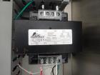 Used CVP Systems Model A-200 Modified Atmosphere Overhead Vacuum Bag Sealer