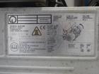 Used CVP Systems Model A-200 Modified Atmosphere Overhead Vacuum Bag Sealer