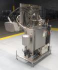 Used CVP Systems Model A-200 Modified Atmosphere Overhead Vacuum Bag Sealer