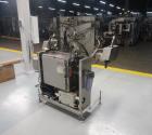 Used CVP Systems Model A-200 Modified Atmosphere Overhead Vacuum Bag Sealer