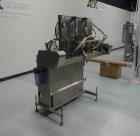Used CVP Systems Model A-200 Modified Atmosphere Overhead Vacuum Bag Sealer