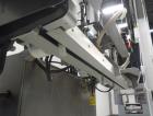 Used CVP Systems Model A-200 Modified Atmosphere Overhead Vacuum Bag Sealer