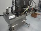 Used CVP Systems Model A-200 Modified Atmosphere Overhead Vacuum Bag Sealer